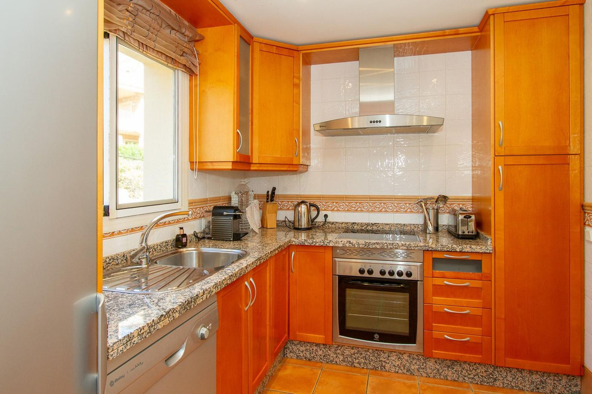 Penthouse te koop in La Mairena | 3 slaapkamers H5322586