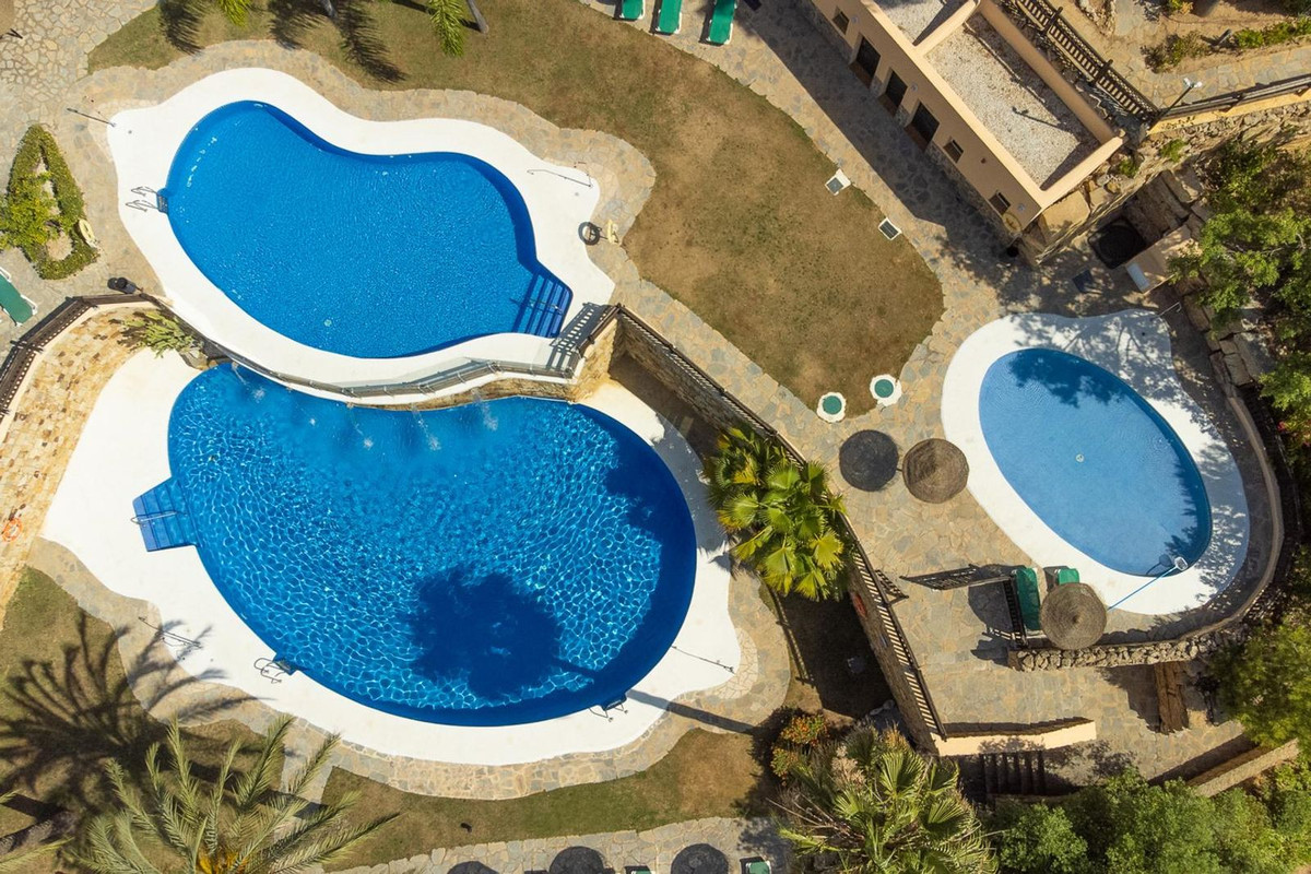 Penthouse te koop in La Mairena | 3 slaapkamers H5322586