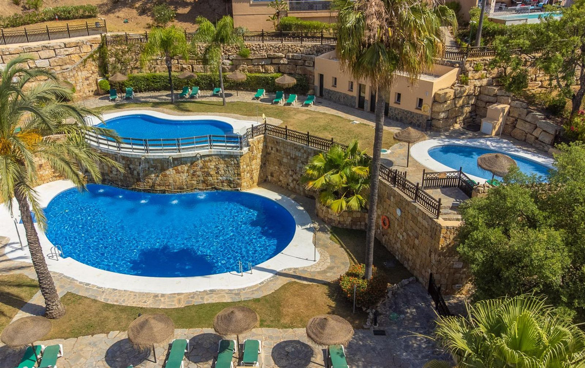 Penthouse te koop in La Mairena | 3 slaapkamers H5322586