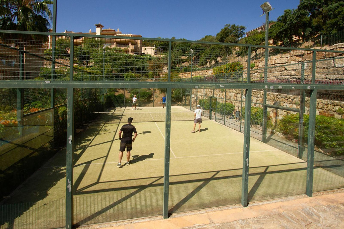 Penthouse te koop in La Mairena | 3 slaapkamers H5322586