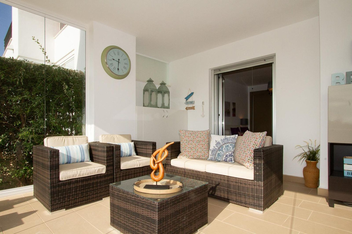 Appartement te koop in La Mairena | 2 slaapkamers H5322589