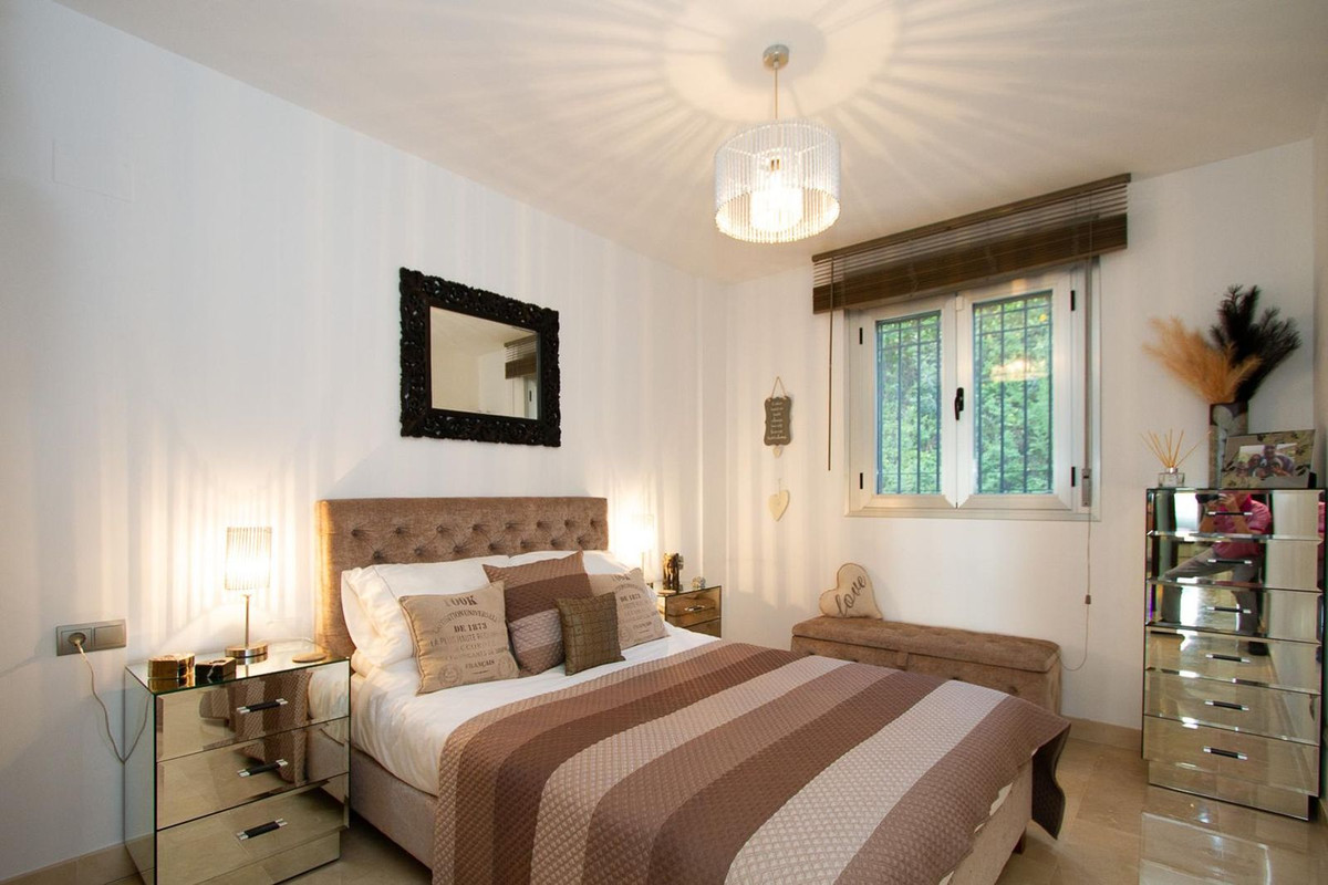 Appartement te koop in La Mairena | 2 slaapkamers H5322589