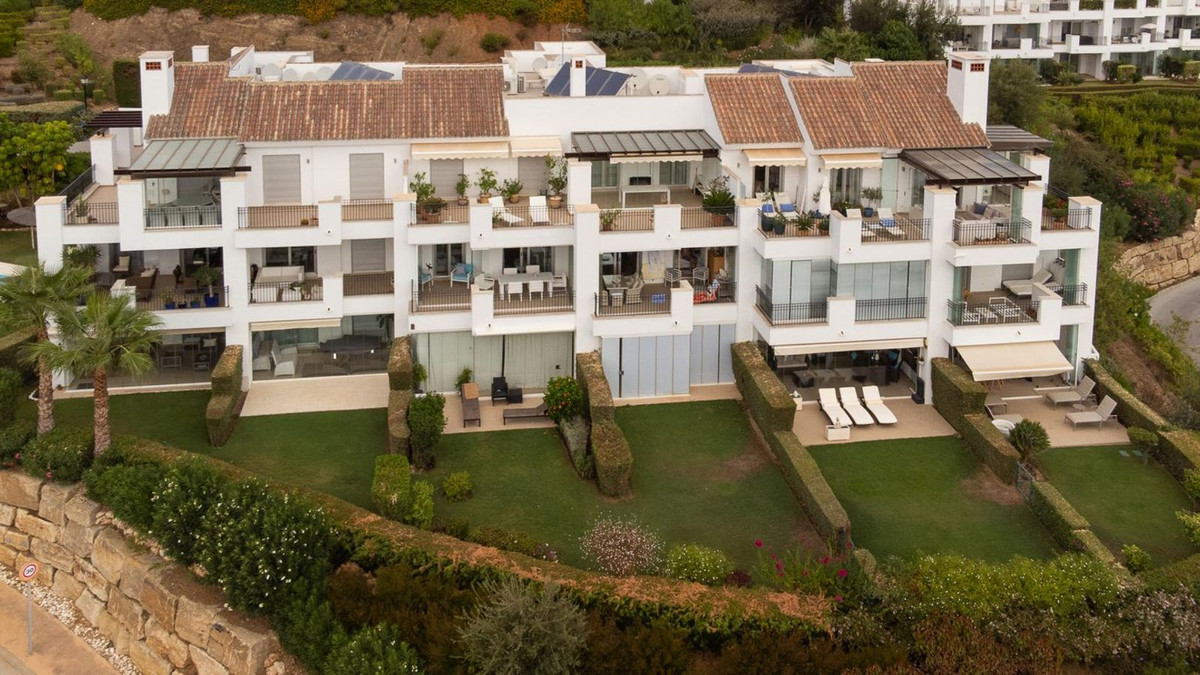 Appartement te koop in La Mairena | 2 slaapkamers H5322589