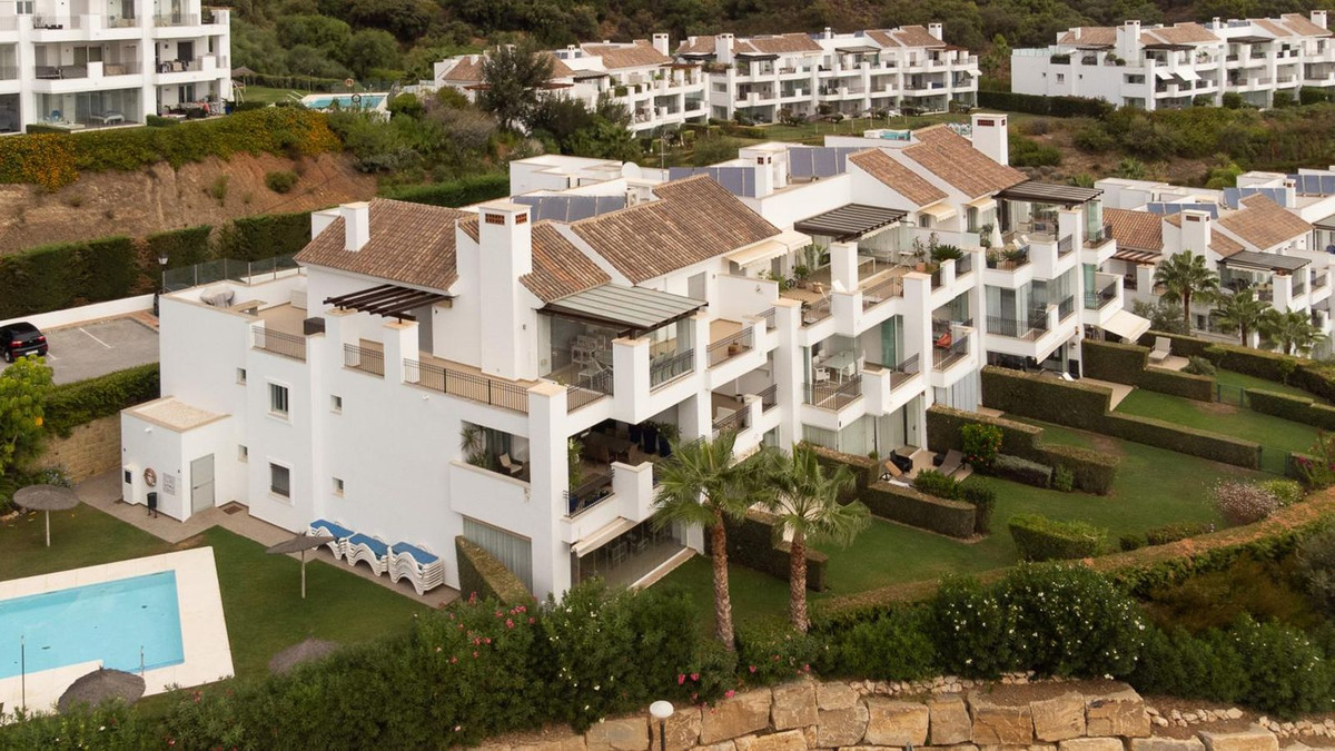 Appartement te koop in La Mairena | 2 slaapkamers H5322589