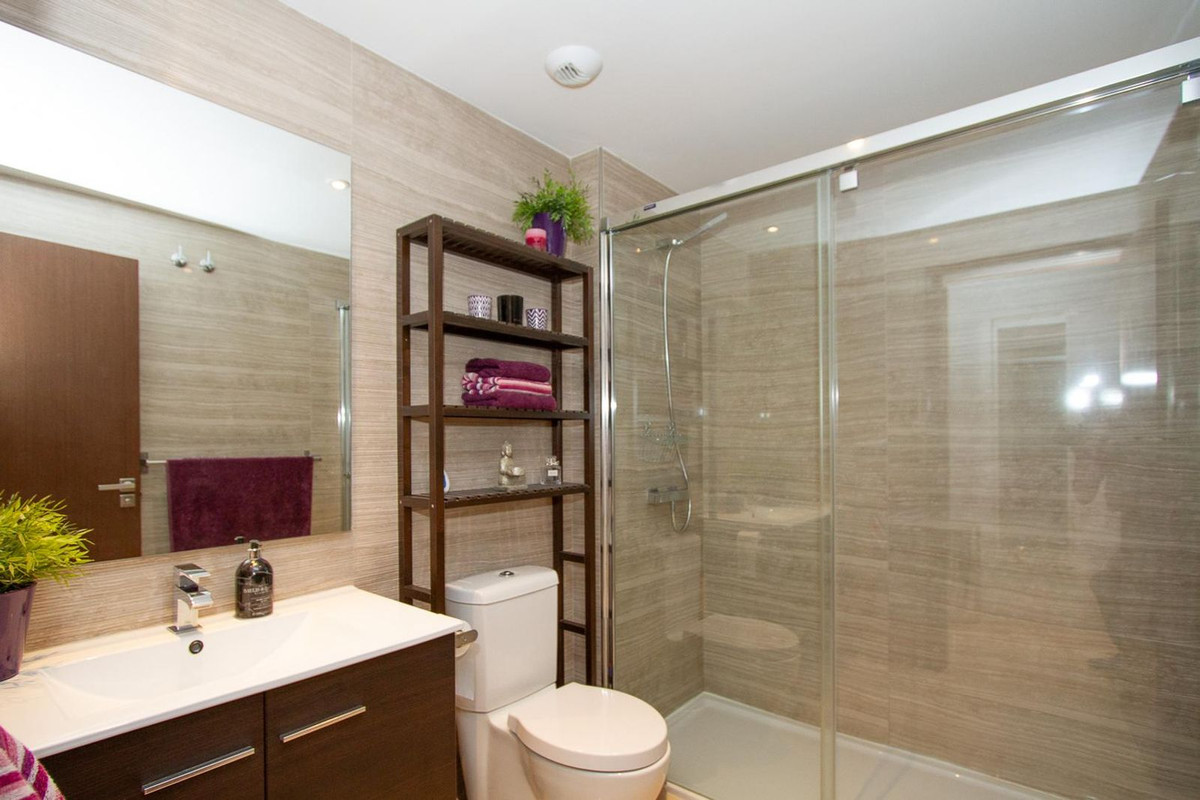 Appartement te koop in La Mairena | 2 slaapkamers H5322589