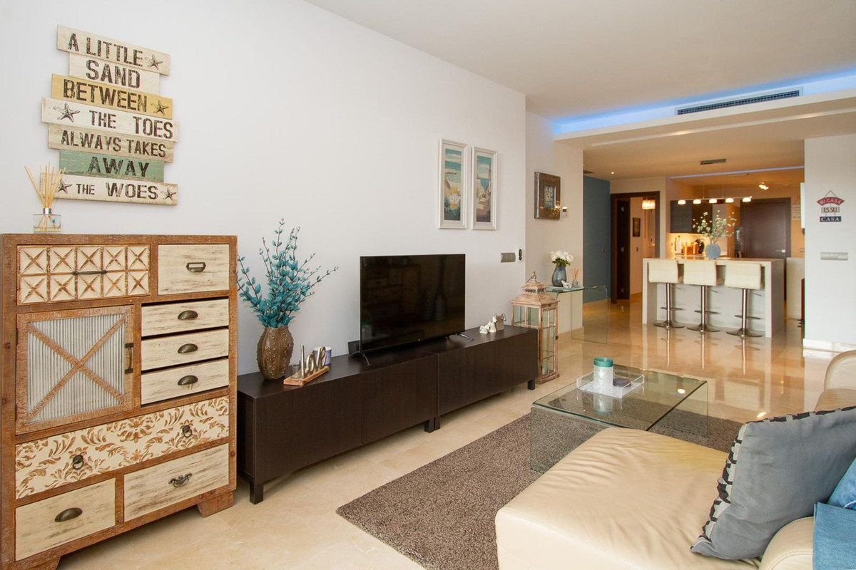 Appartement te koop in La Mairena | 2 slaapkamers H5322589