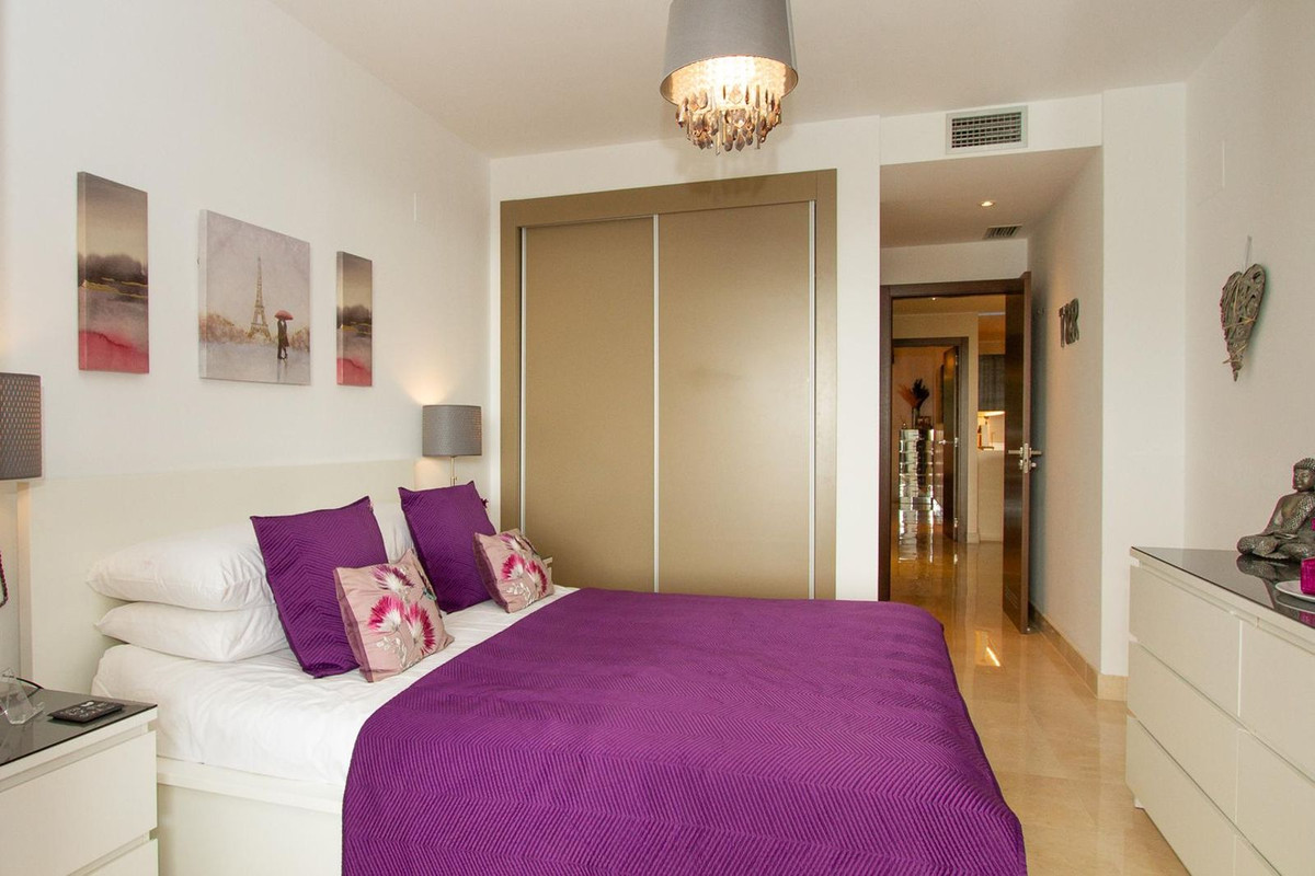 Appartement te koop in La Mairena | 2 slaapkamers H5322589