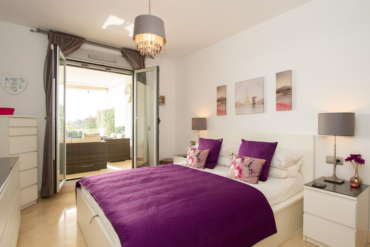 Appartement te koop in La Mairena | 2 slaapkamers H5322589