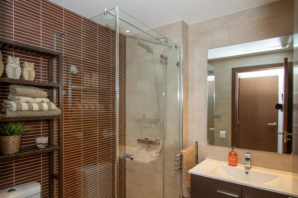 Appartement te koop in La Mairena | 2 slaapkamers H5322589