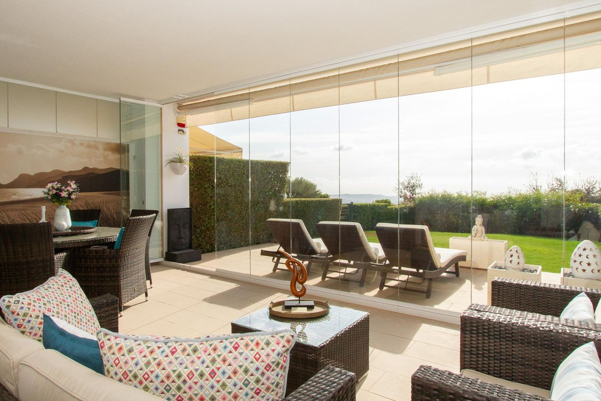 Appartement te koop in La Mairena | 2 slaapkamers H5322589