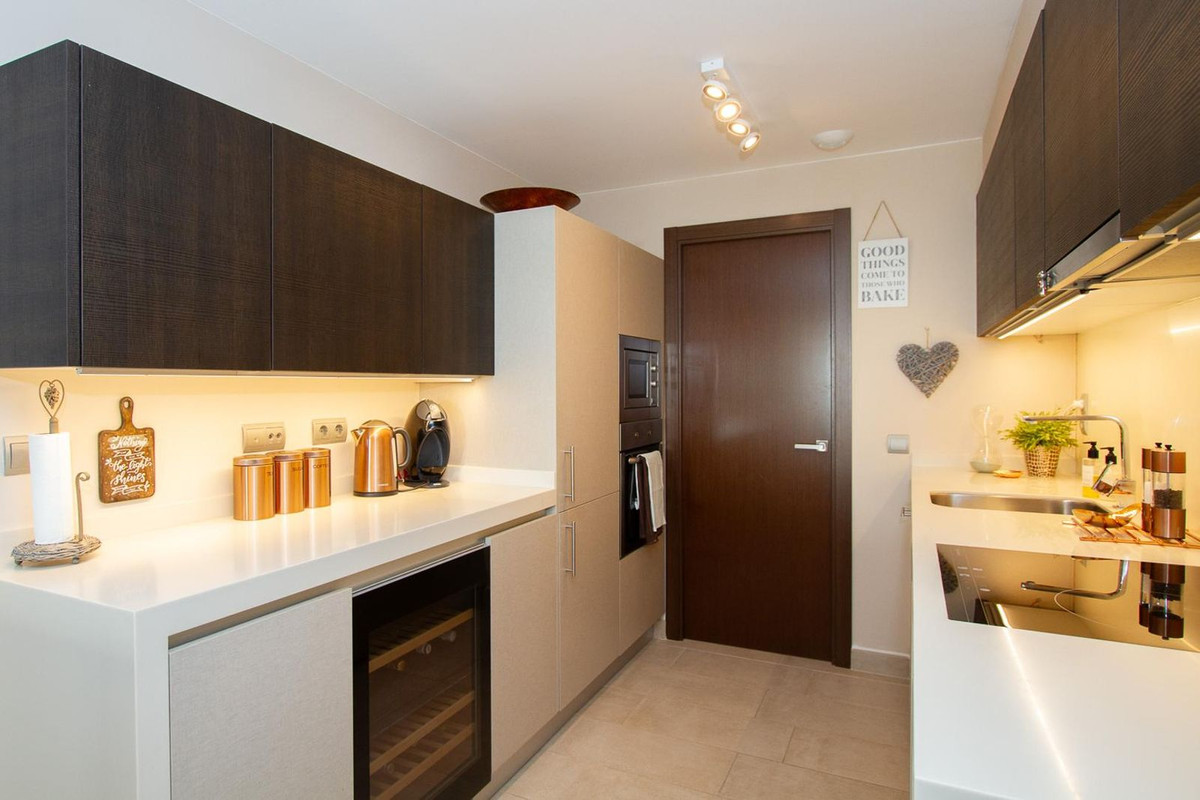 Appartement te koop in La Mairena | 2 slaapkamers H5322589