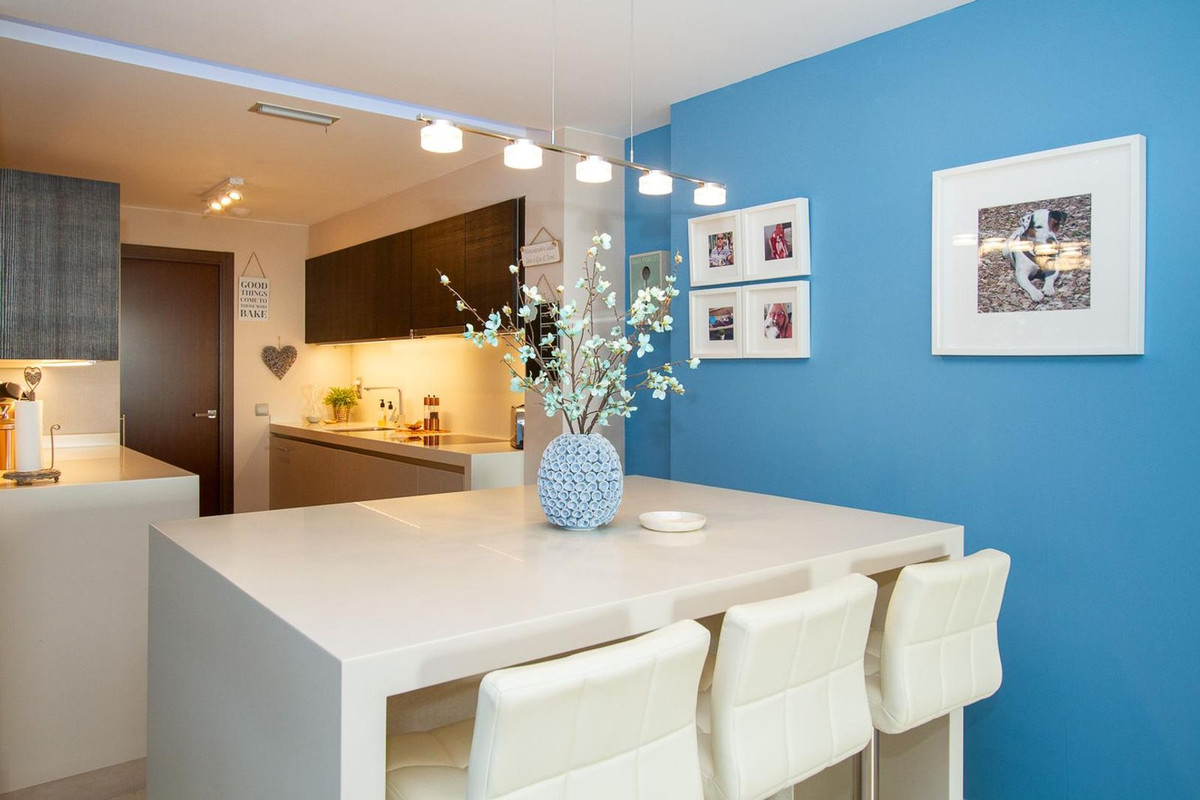 Appartement te koop in La Mairena | 2 slaapkamers H5322589