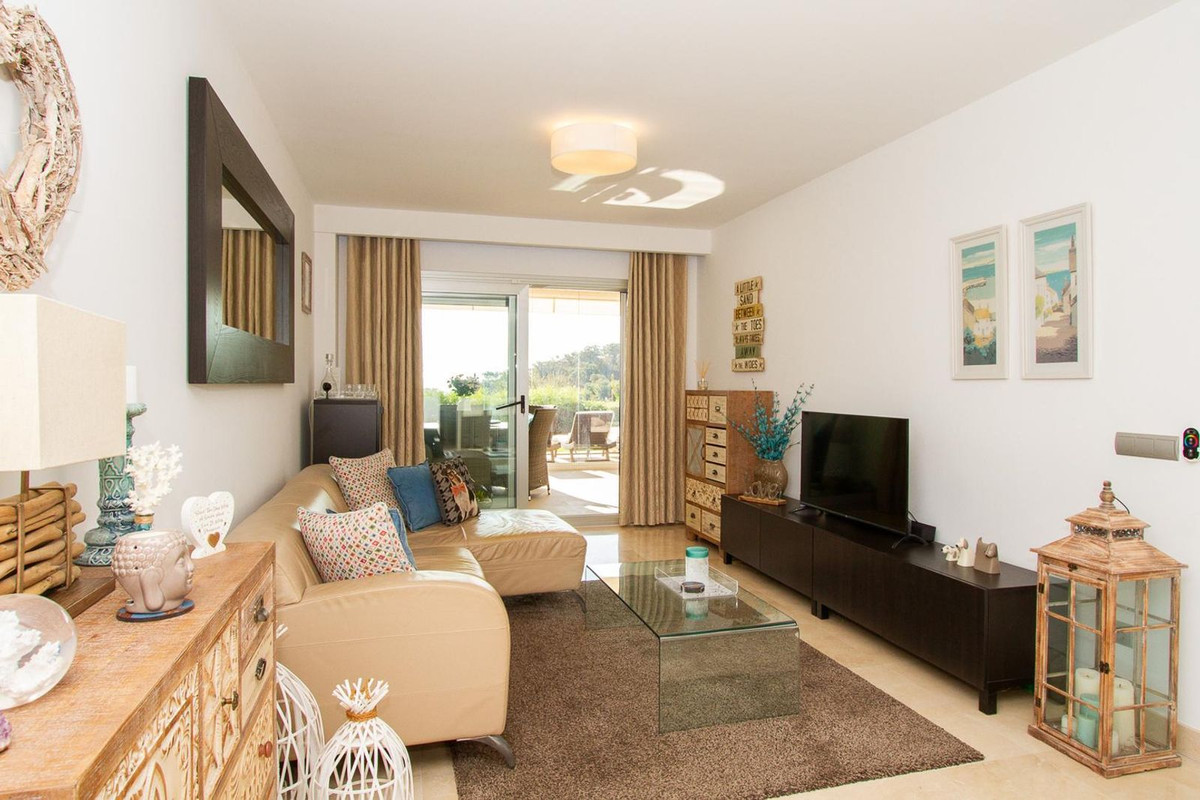 Appartement te koop in La Mairena | 2 slaapkamers H5322589