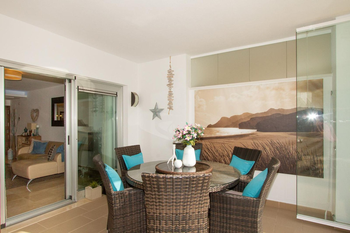 Appartement te koop in La Mairena | 2 slaapkamers H5322589