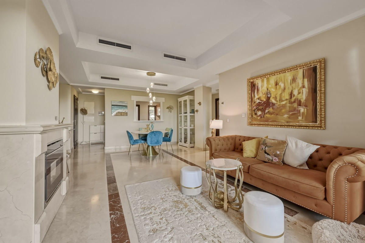 Appartement te koop in La Mairena | 2 slaapkamers H5351347