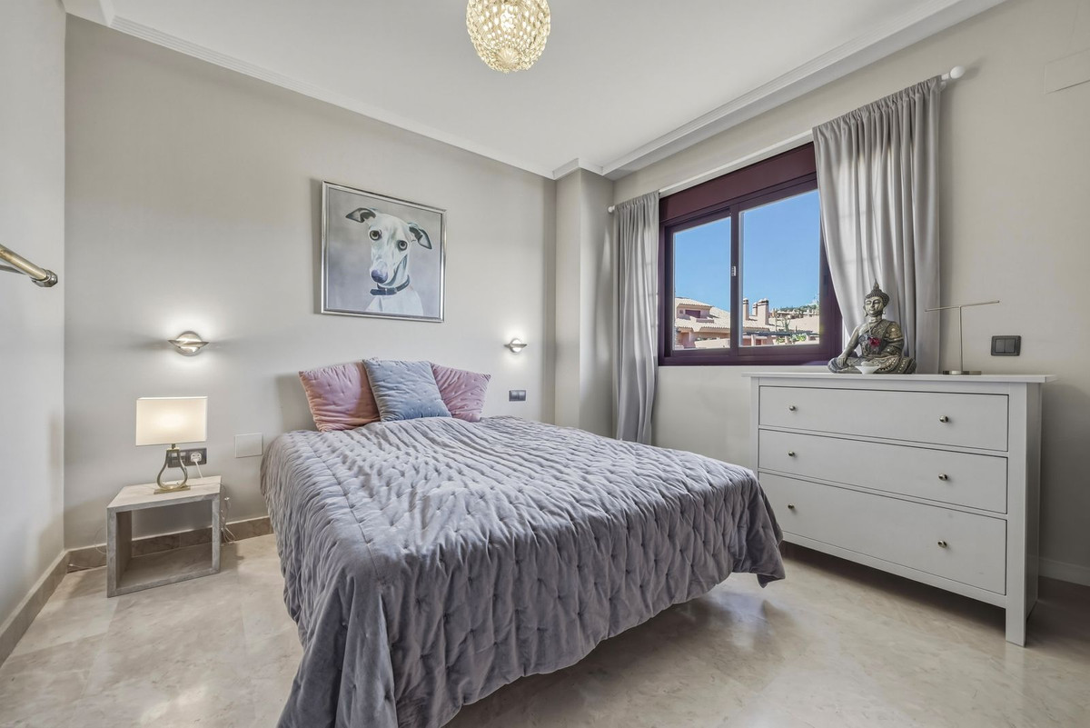 Appartement te koop in La Mairena | 2 slaapkamers H5351347