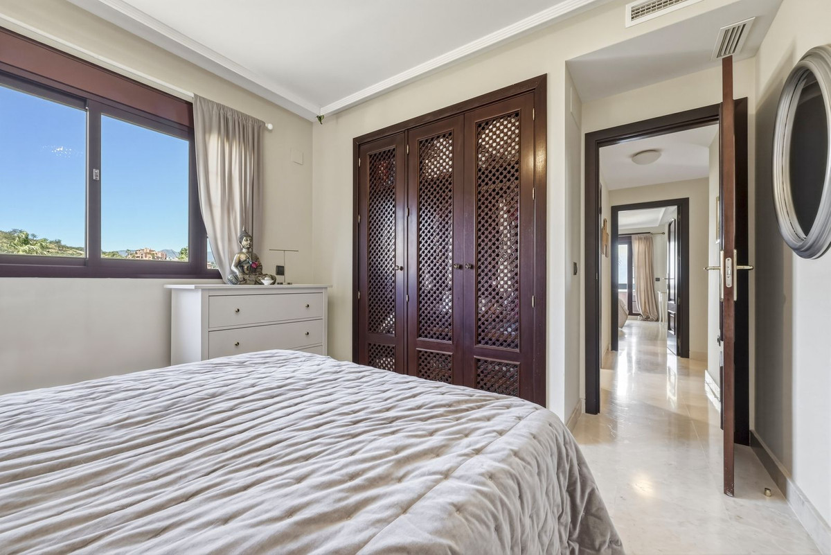 Appartement te koop in La Mairena | 2 slaapkamers H5351347