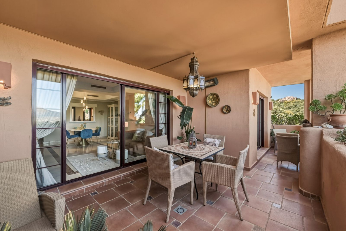 Appartement te koop in La Mairena | 2 slaapkamers H5351347