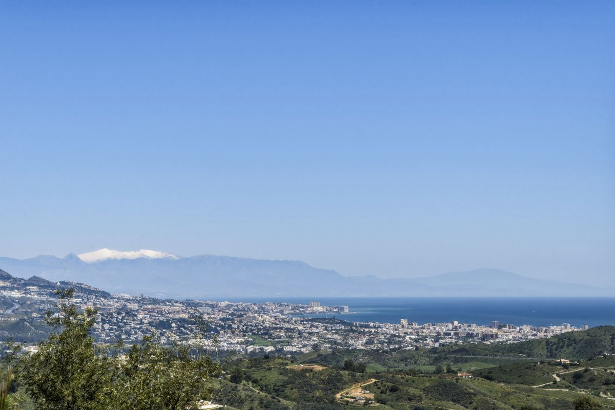 Appartement te koop in La Mairena | 2 slaapkamers H5351347