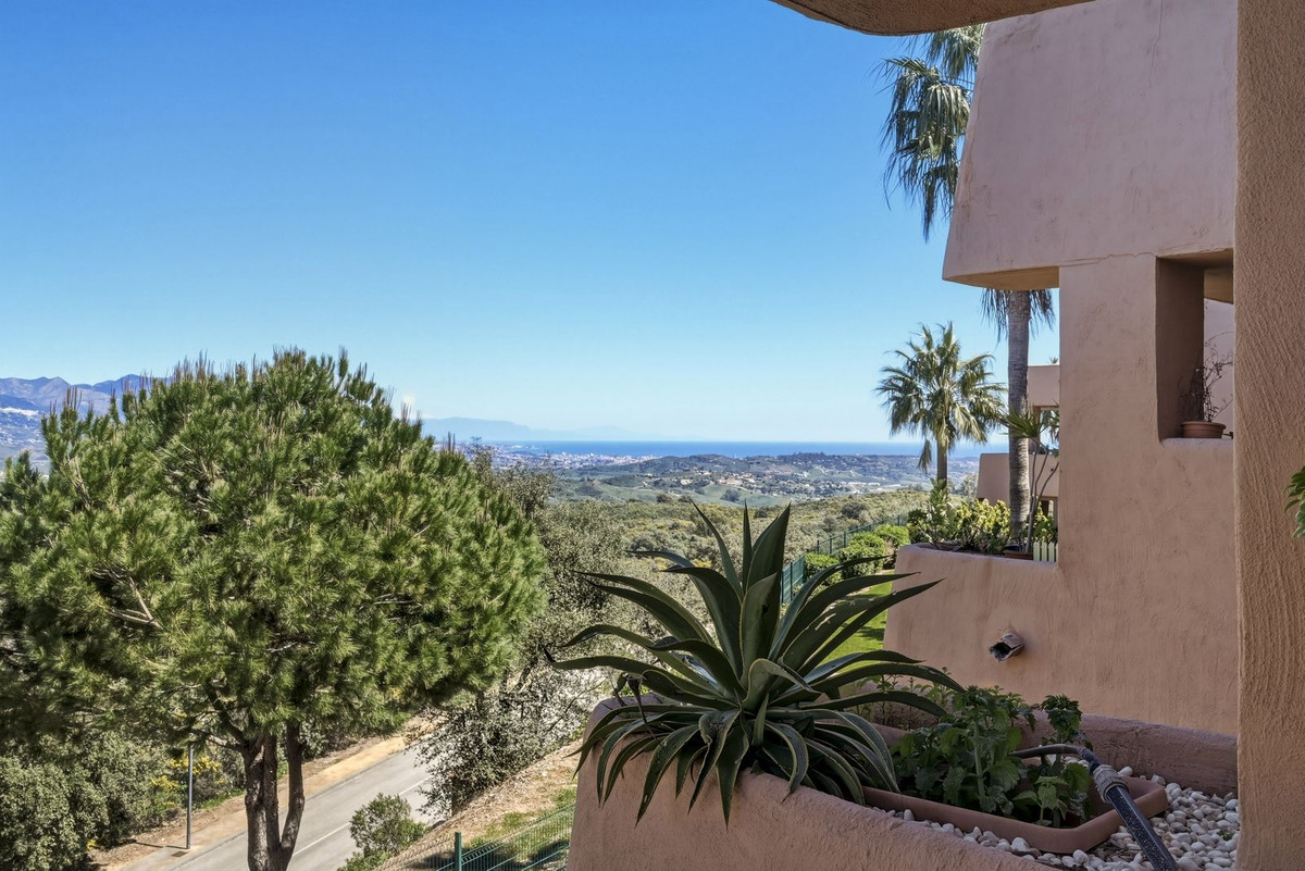 Appartement te koop in La Mairena | 2 slaapkamers H5351347