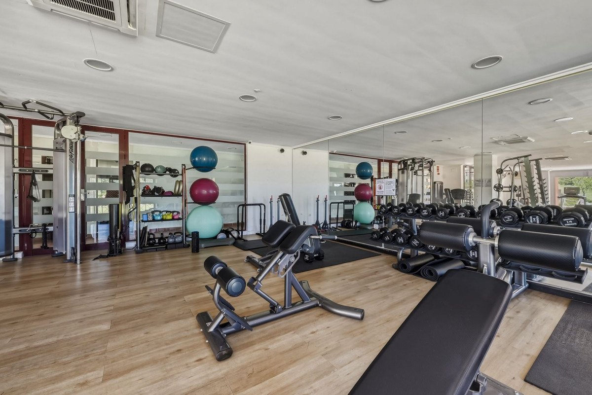 Appartement te koop in La Mairena | 2 slaapkamers H5351347