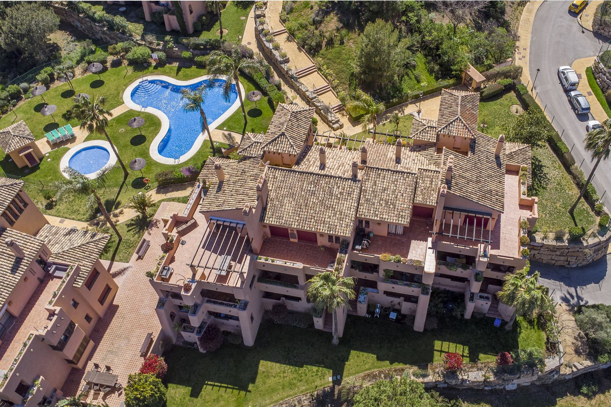 Appartement te koop in La Mairena | 2 slaapkamers H5351347