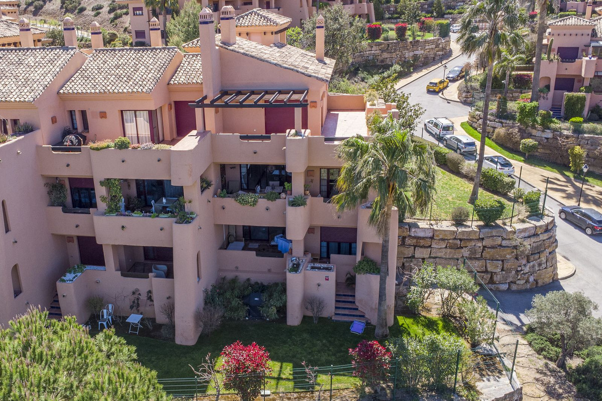 Appartement te koop in La Mairena | 2 slaapkamers H5351347