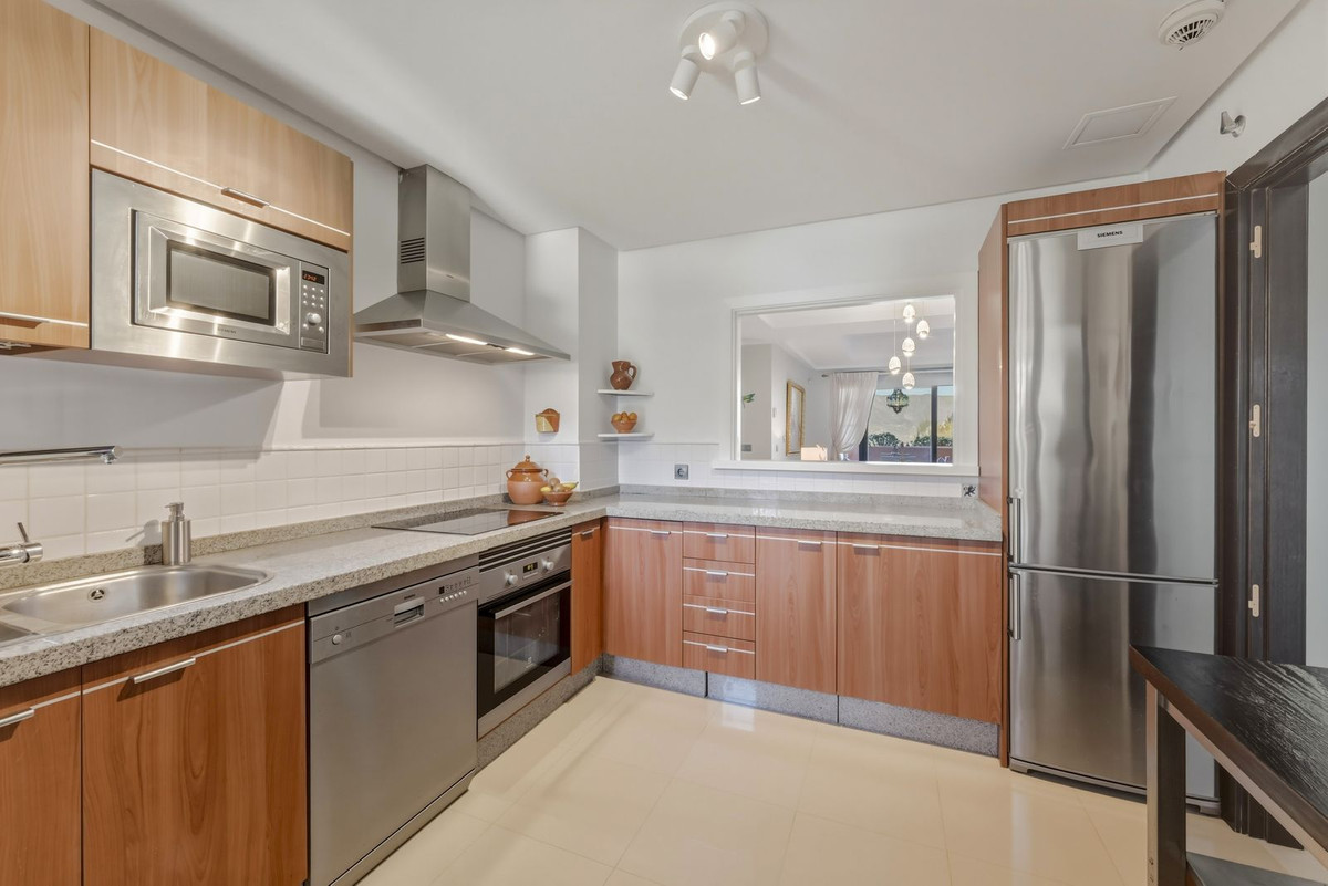 Appartement te koop in La Mairena | 2 slaapkamers H5351347