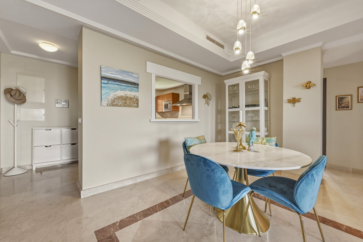 Appartement te koop in La Mairena | 2 slaapkamers H5351347