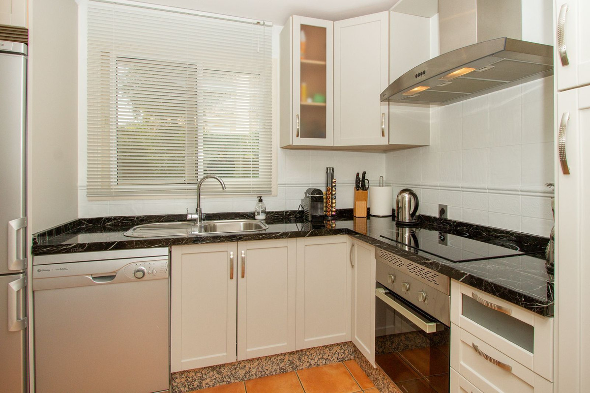 Penthouse te koop in La Mairena | 3 slaapkamers H5354974