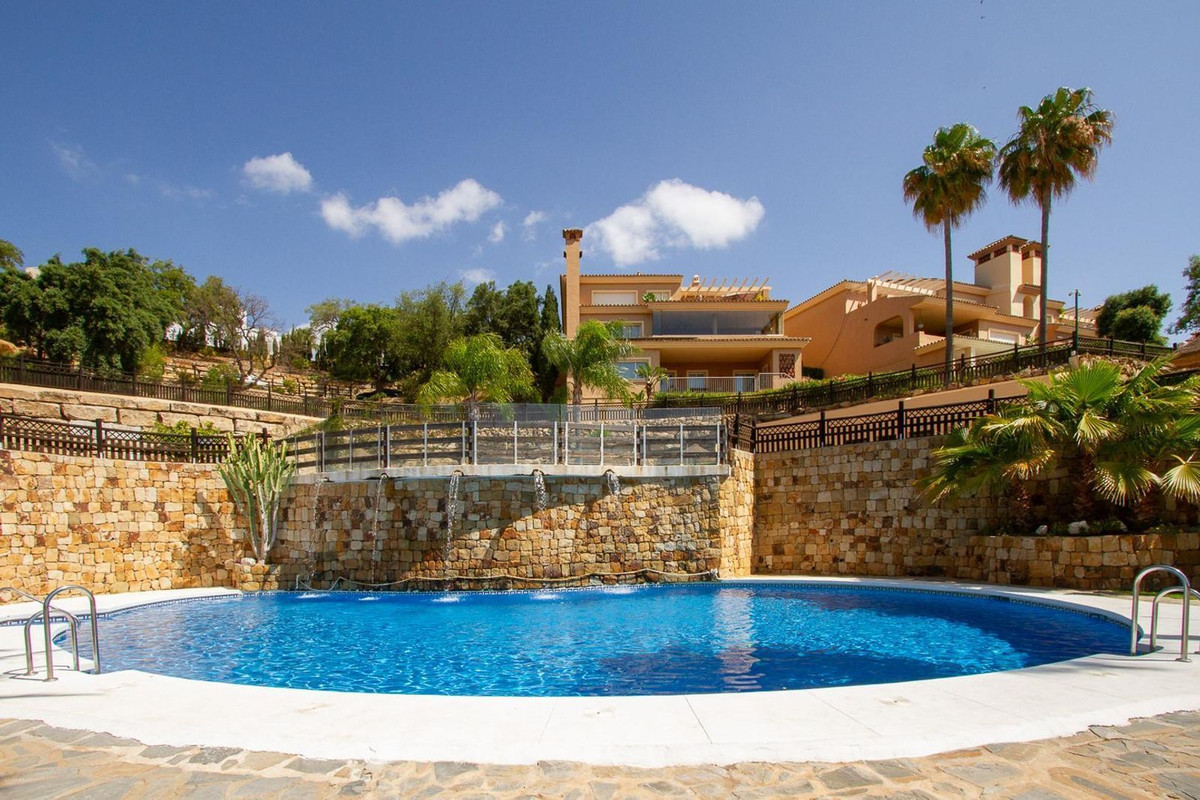 Penthouse te koop in La Mairena | 3 slaapkamers H5354974