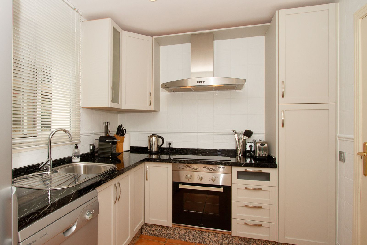 Penthouse te koop in La Mairena | 3 slaapkamers H5354974