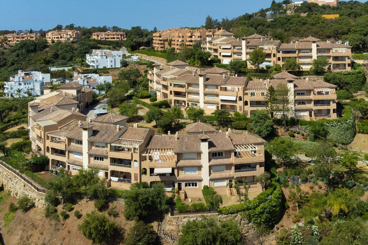 Penthouse te koop in La Mairena | 3 slaapkamers H5354974