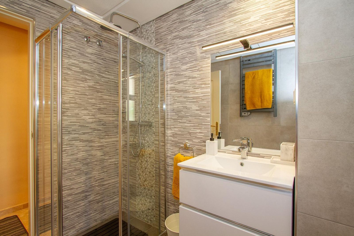 Penthouse te koop in La Mairena | 3 slaapkamers H5354974