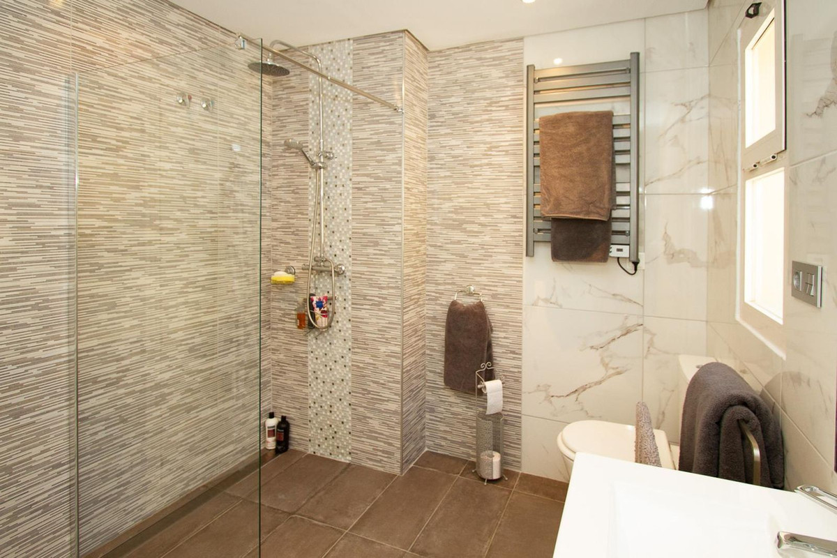 Penthouse te koop in La Mairena | 3 slaapkamers H5354974