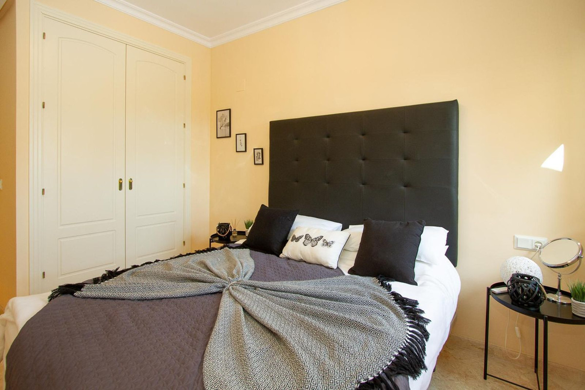 Penthouse te koop in La Mairena | 3 slaapkamers H5354974