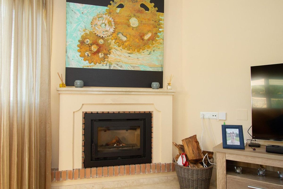 Penthouse te koop in La Mairena | 3 slaapkamers H5354974