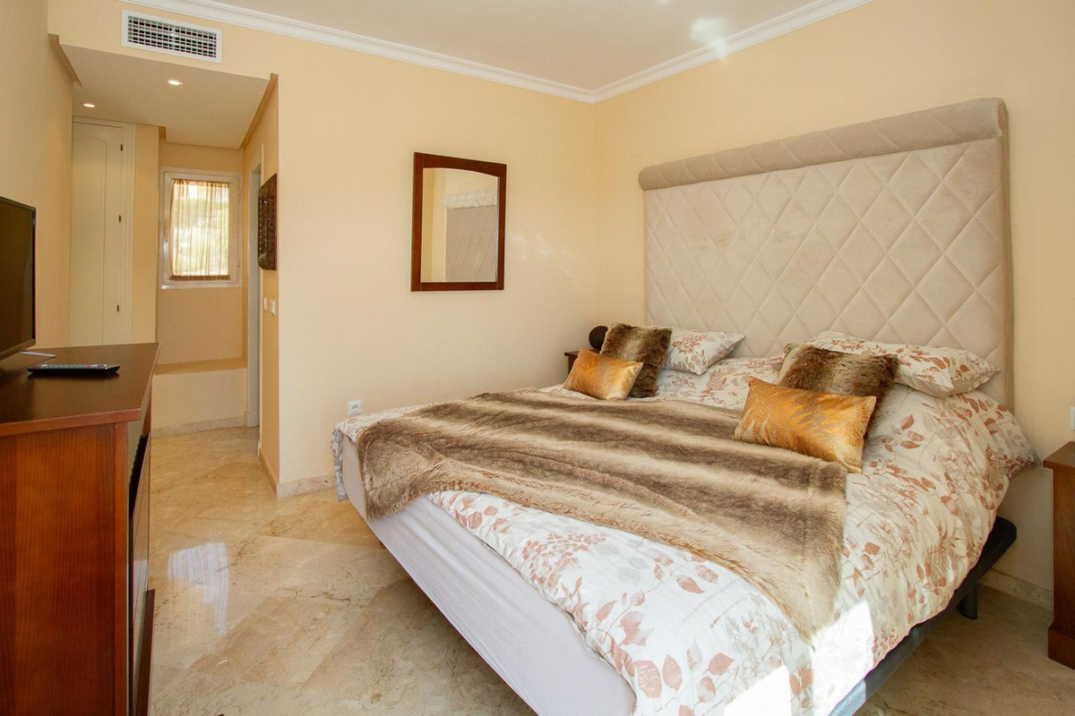 Penthouse te koop in La Mairena | 3 slaapkamers H5354974