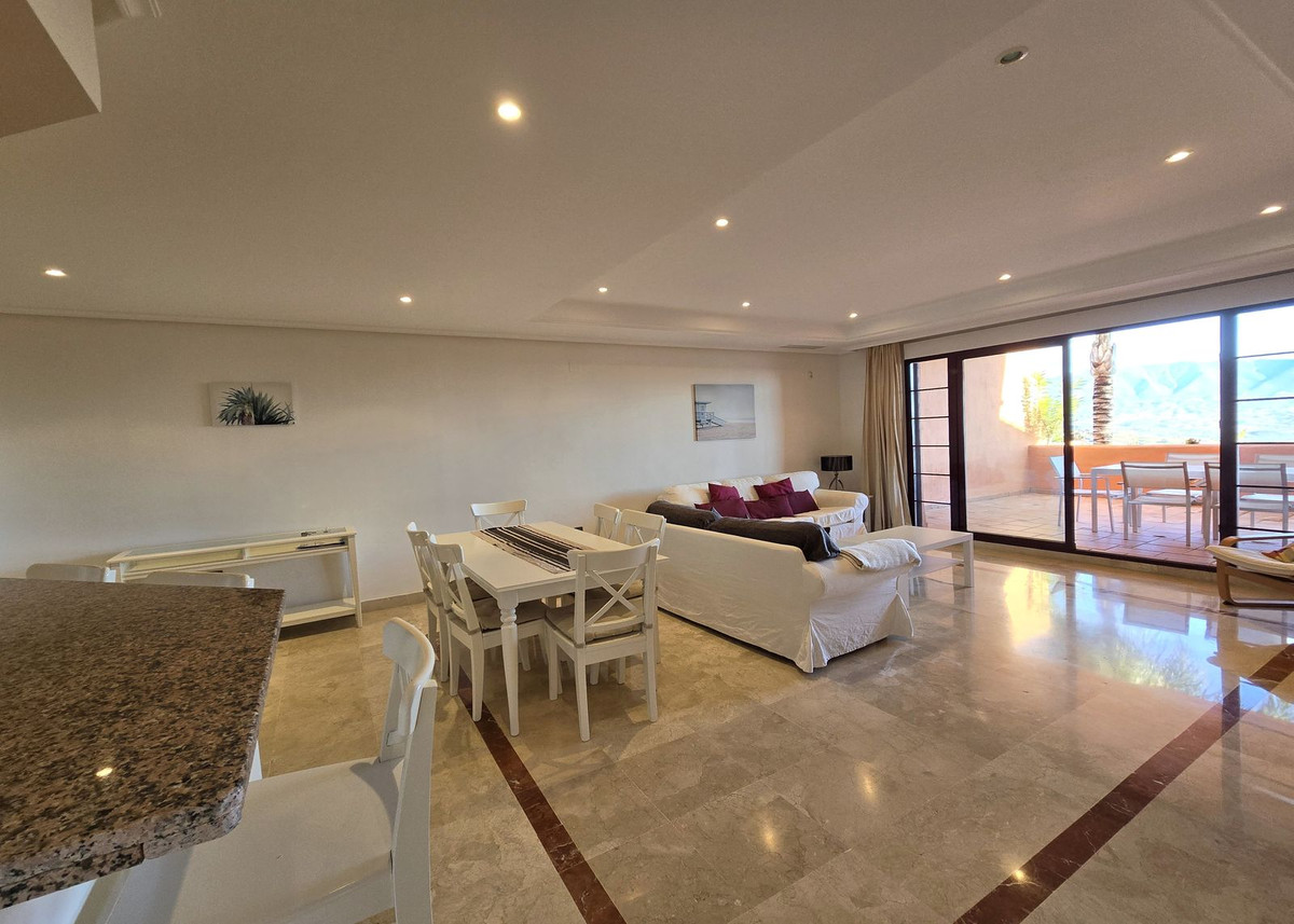 Appartement te koop in La Mairena | 2 slaapkamers H5362930