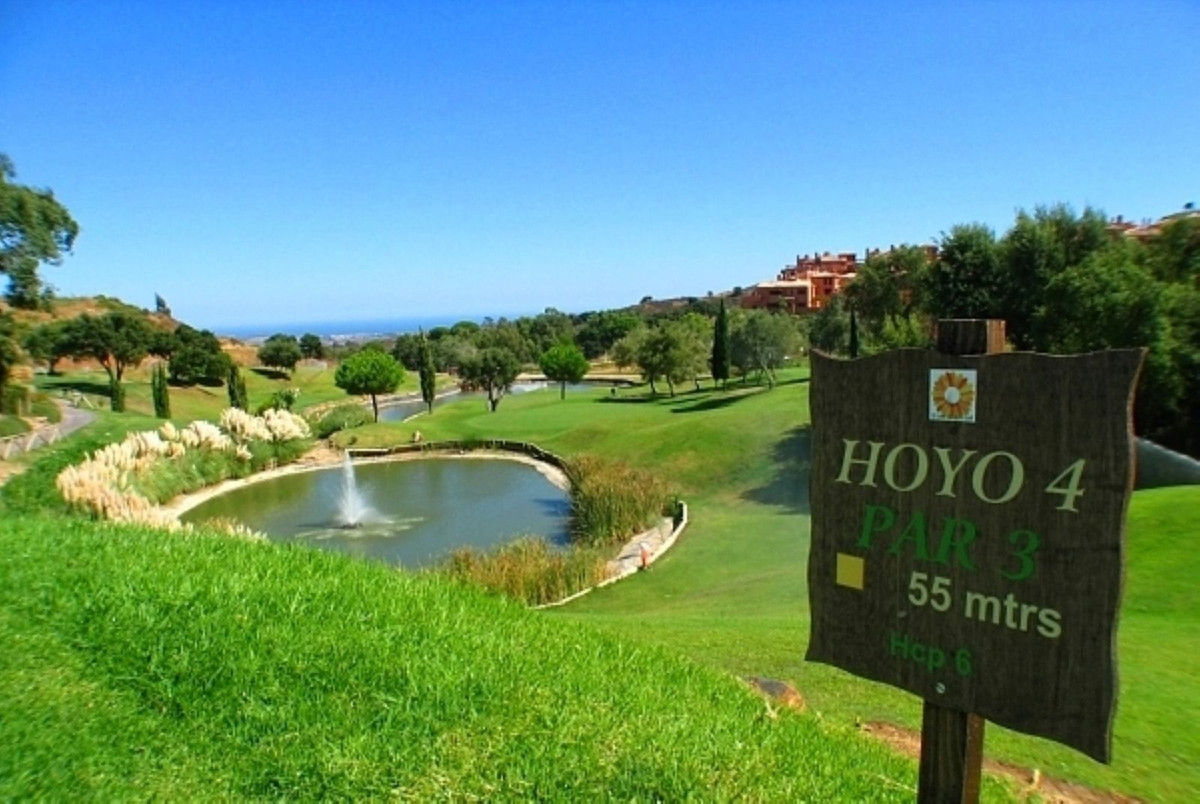 Appartement te koop in La Mairena | 2 slaapkamers H5362930