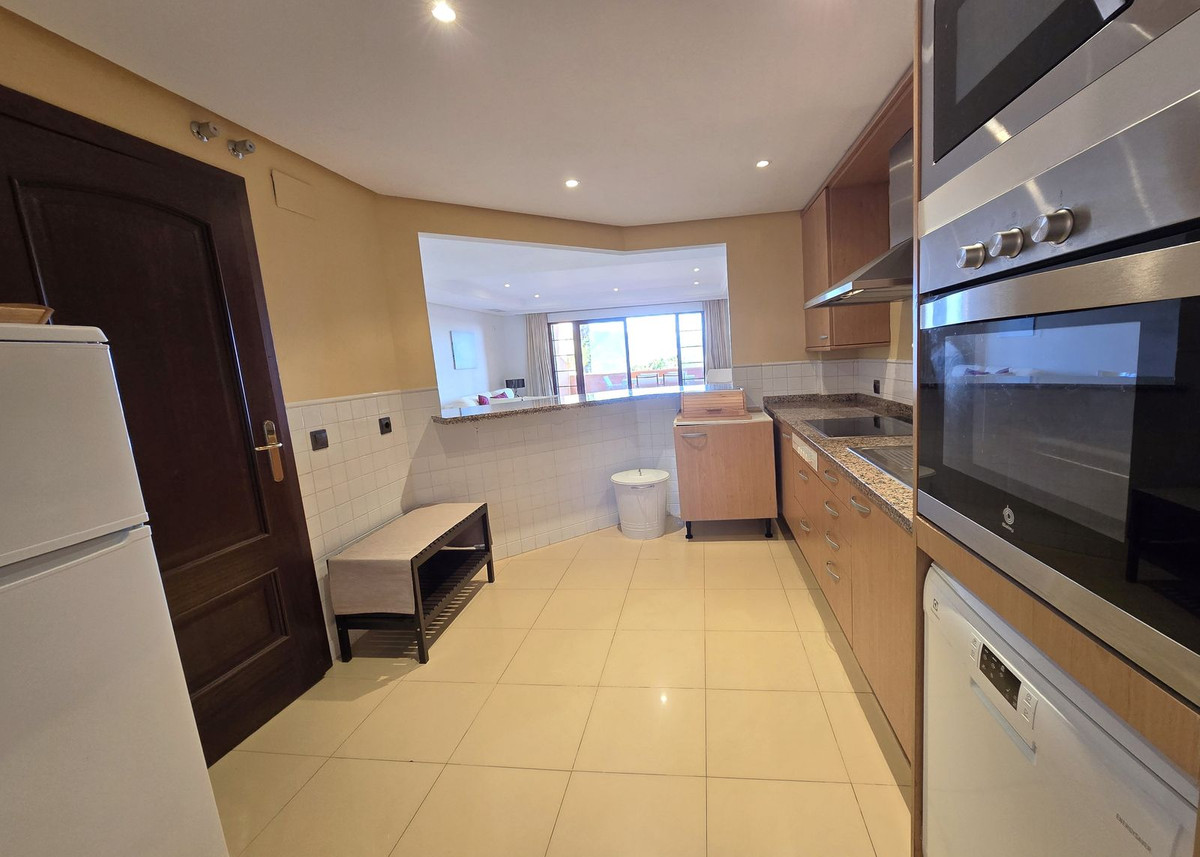 Appartement te koop in La Mairena | 2 slaapkamers H5362930