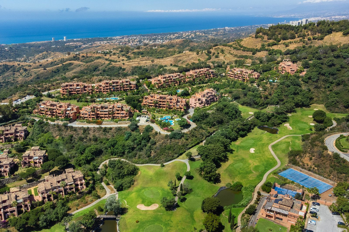 Appartement te koop in La Mairena | 2 slaapkamers H5362930