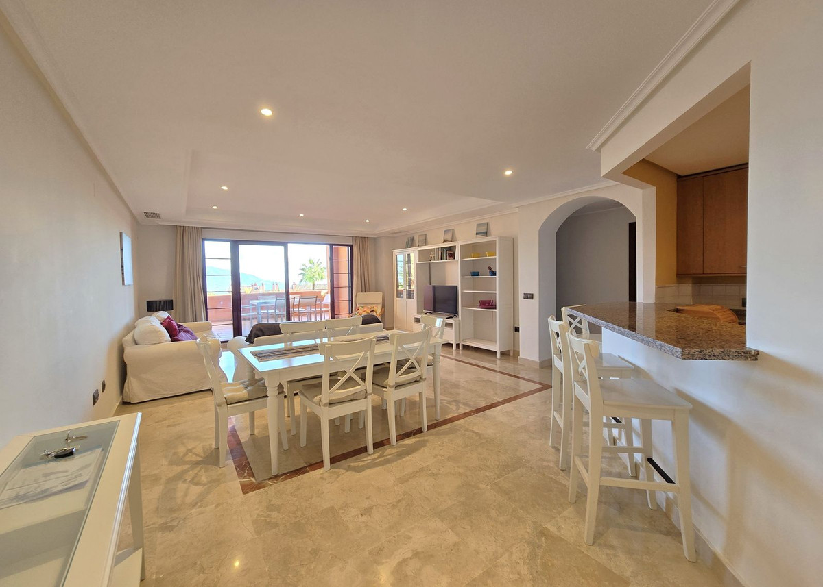 Appartement te koop in La Mairena | 2 slaapkamers H5362930