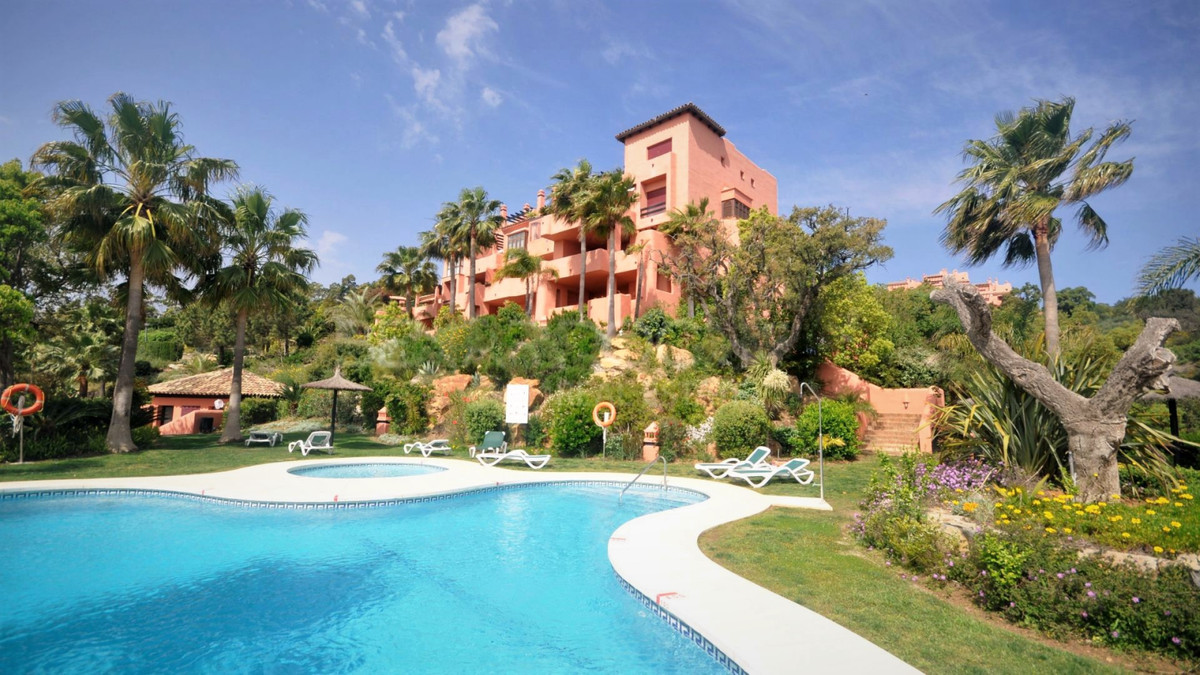 Appartement te koop in La Mairena | 2 slaapkamers H5362930