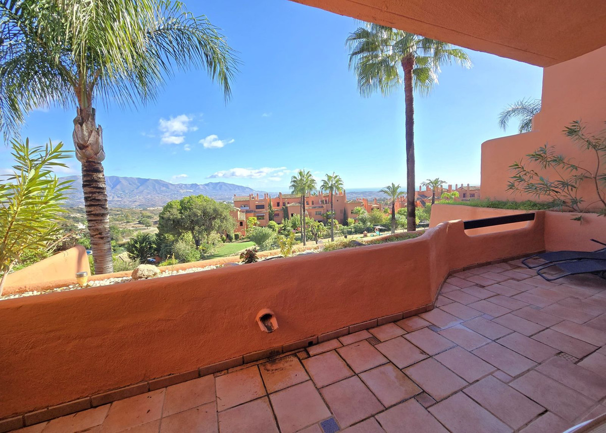 Appartement te koop in La Mairena | 2 slaapkamers H5362930