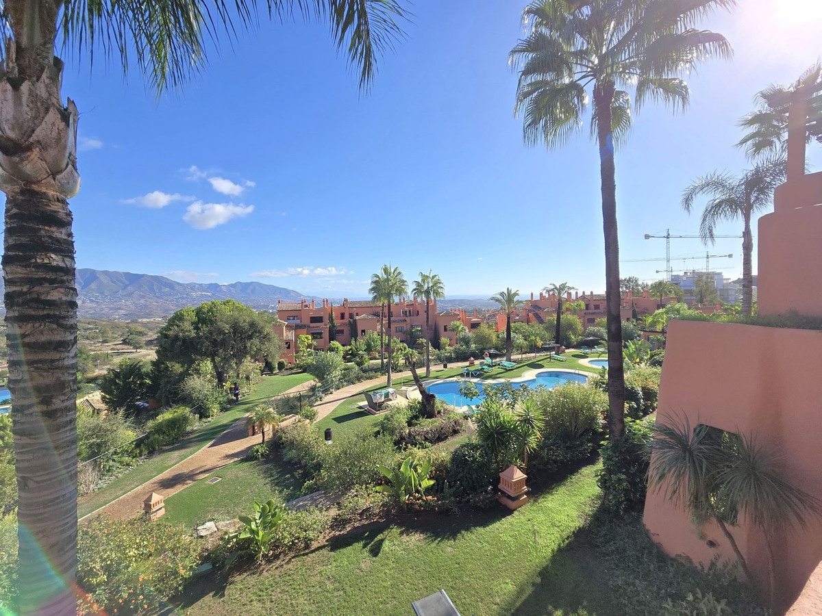 Appartement te koop in La Mairena | 2 slaapkamers H5362930