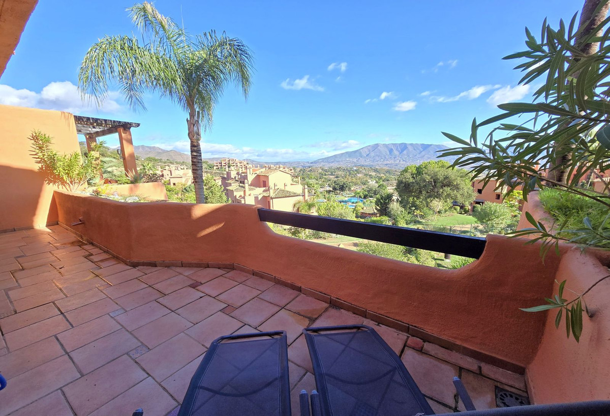 Appartement te koop in La Mairena | 2 slaapkamers H5362930