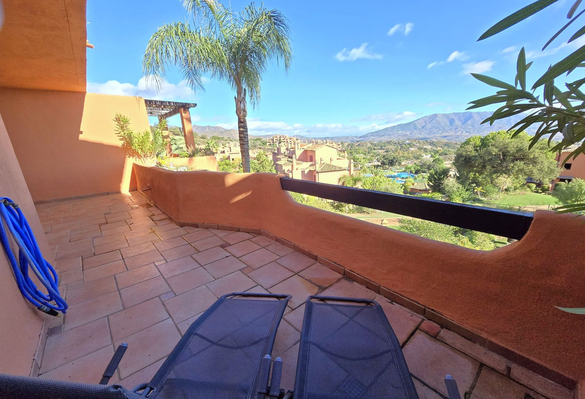 Appartement te koop in La Mairena | 2 slaapkamers H5362930