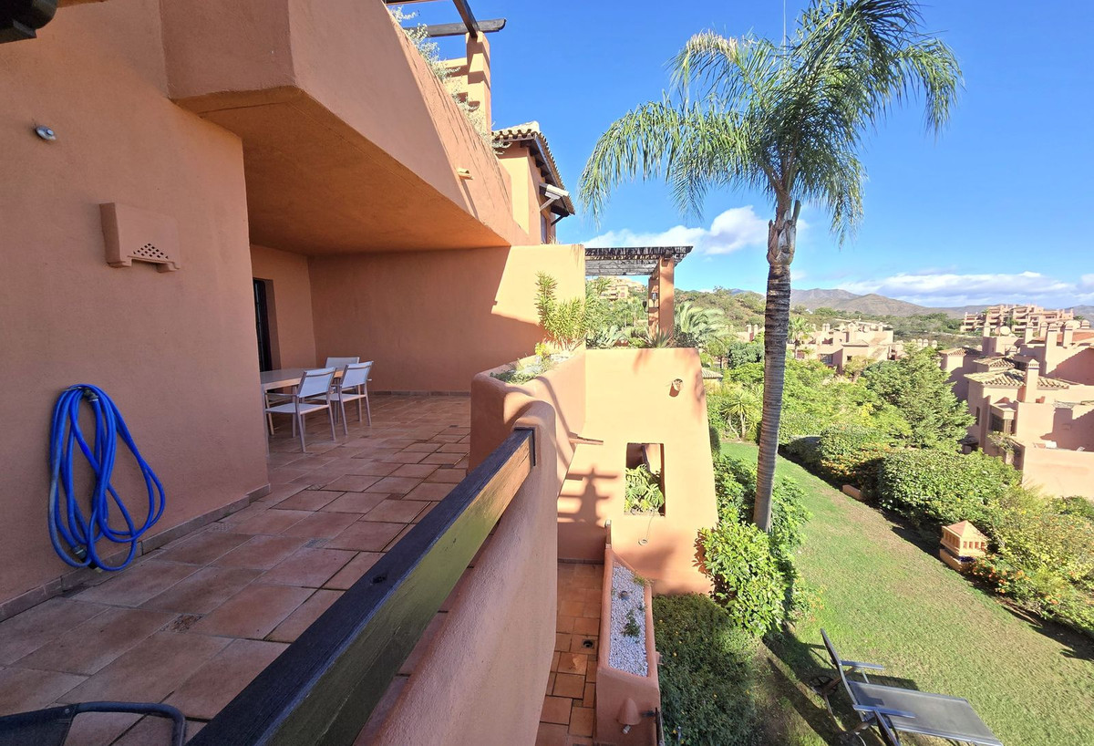 Appartement te koop in La Mairena | 2 slaapkamers H5362930