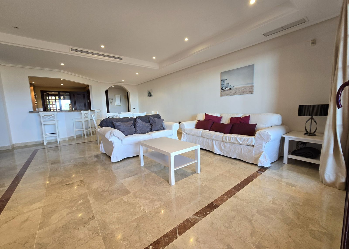 Appartement te koop in La Mairena | 2 slaapkamers H5362930